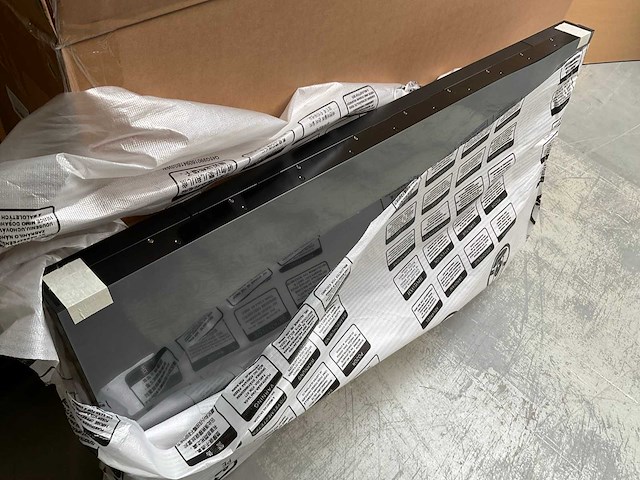 Philips 49bdl2105x video wall display 49” (4x) - afbeelding 3 van  7