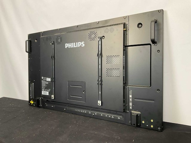 Philips 49bdl5057p/00 display (4x) - afbeelding 5 van  12