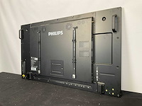 Philips 49bdl5057p/00 display (4x) - afbeelding 5 van  12