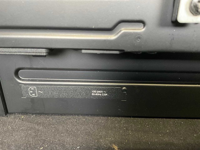 Philips 49bdl5057p/00 display (4x) - afbeelding 6 van  12