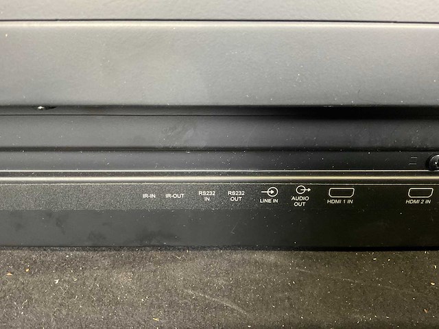 Philips 49bdl5057p/00 display (4x) - afbeelding 7 van  12