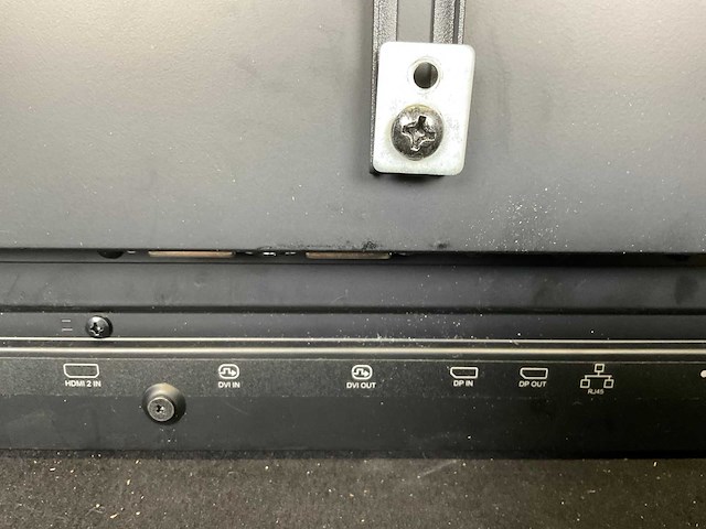 Philips 49bdl5057p/00 display (4x) - afbeelding 8 van  12