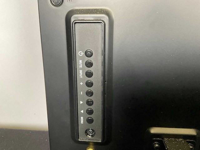 Philips 49bdl5057p/00 display (4x) - afbeelding 11 van  12