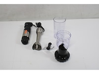 Philips 5000 series hr2683/00 staafmixer - afbeelding 4 van  5