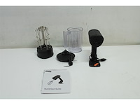 Philips 5000 series hr3781/20 handmixer 500w - afbeelding 5 van  7