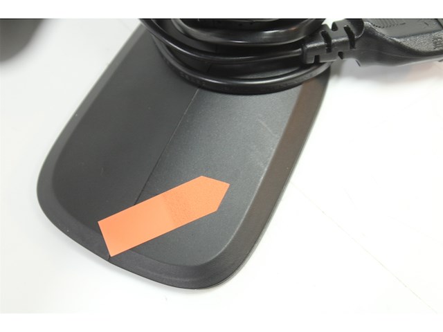 Philips 5000 series hr3781/20 handmixer 500w - afbeelding 6 van  7