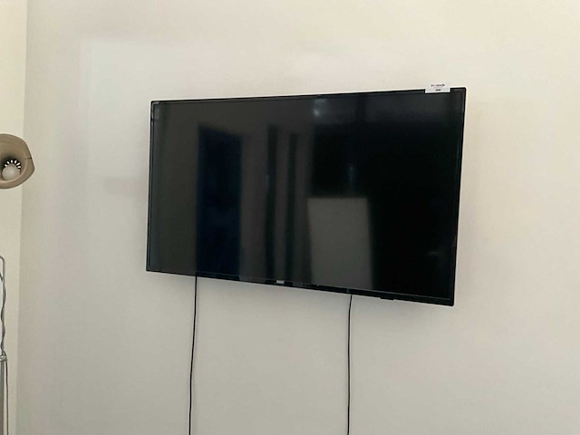 Philips 50pus6203 televisie - afbeelding 1 van  5