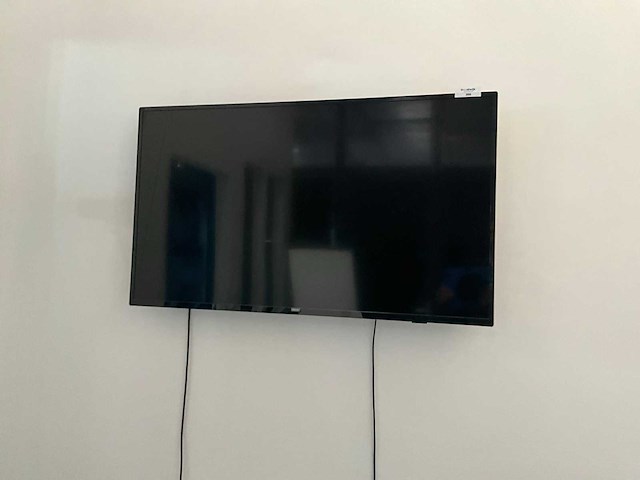 Philips 50pus6203 televisie - afbeelding 2 van  5