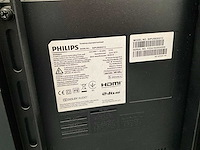 Philips 50pus6203 televisie - afbeelding 4 van  5