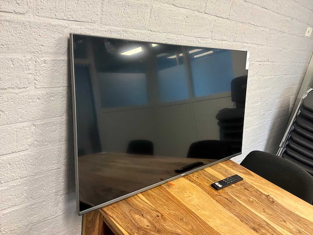 Philips 50pus7906 televisie - afbeelding 1 van  1