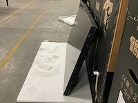 Philips 55bdl1005x monitor 55” (2x) - afbeelding 4 van  9