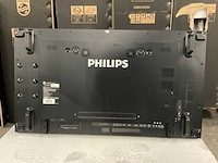 Philips 55bdl1005x monitor 55” (2x) - afbeelding 6 van  9