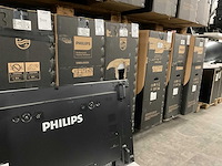 Philips 55bdl1005x monitor 55” - afbeelding 8 van  9