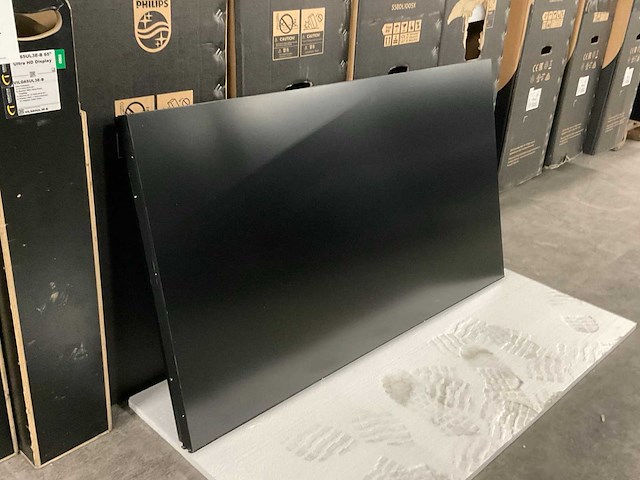 Philips 55bdl1005x monitor 55” - afbeelding 2 van  9