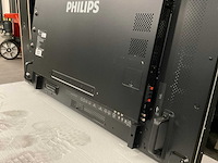 Philips 55bdl1005x monitor 55” - afbeelding 7 van  9