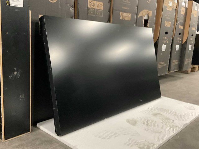 Philips 55bdl1005x monitor 55” - afbeelding 3 van  9