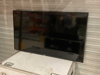 Philips 55bdl3050q 55” 4k uhd display - afbeelding 1 van  2