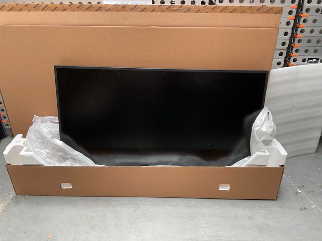 Philips 55bdl3117p videowall display - afbeelding 1 van  6