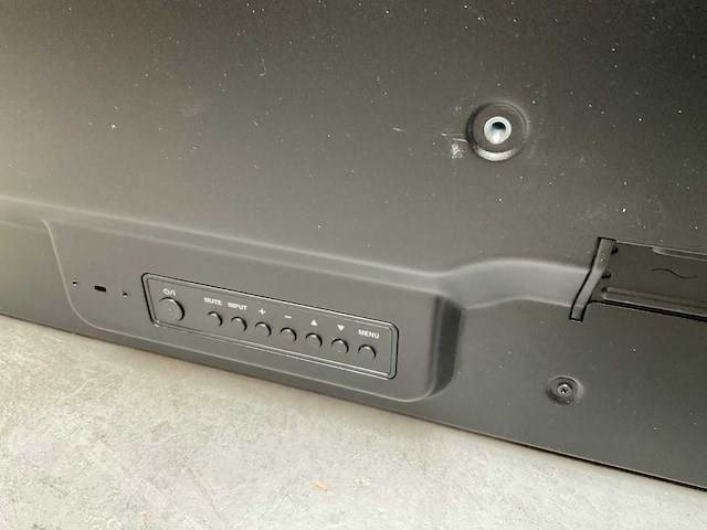 Philips 55bdl3117p videowall display - afbeelding 5 van  6