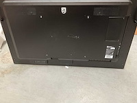 Philips 55bdl3117p videowall display - afbeelding 6 van  6