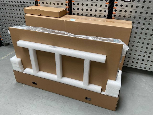 Philips 55bdl3207x video wall display 55” - afbeelding 1 van  4