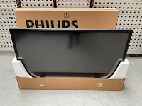 Philips 55bdl3452t multi touch display - afbeelding 1 van  7