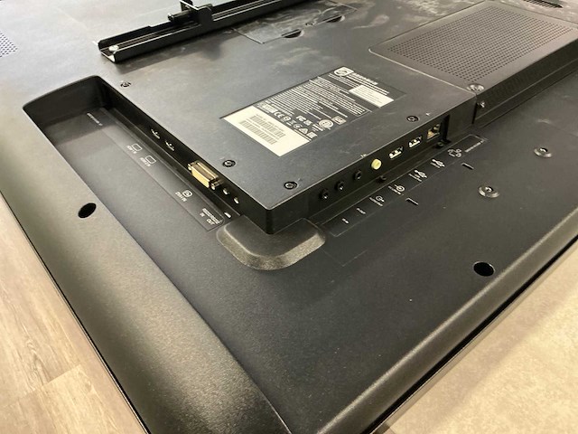 Philips 55bdl3511q televisie 55” - afbeelding 2 van  5