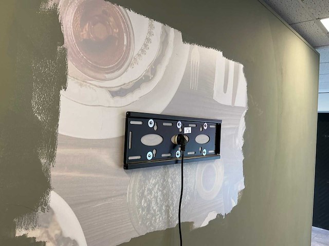 Philips 55bdl3511q televisie 55” - afbeelding 4 van  5