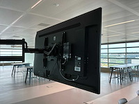 Philips 55bdl3650q 55" bewegwijzerdisplay (3x) - afbeelding 2 van  8