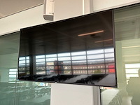 Philips 55bdl3650q 55" bewegwijzerdisplay (3x) - afbeelding 1 van  8