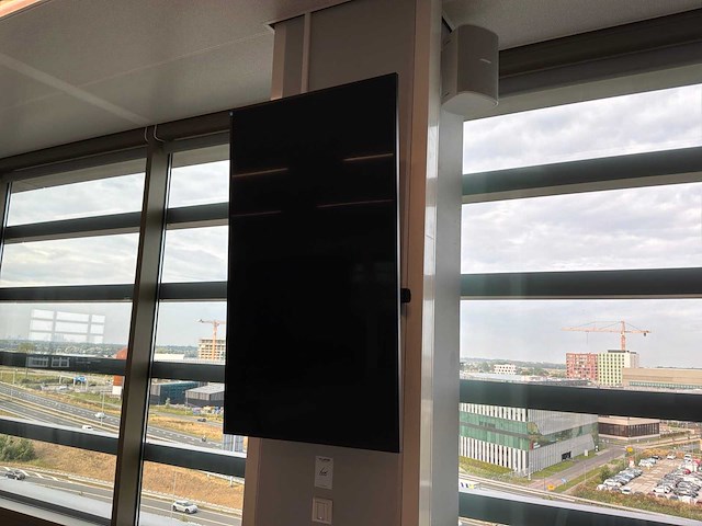 Philips 55bdl3650q 55" bewegwijzerdisplay (3x) - afbeelding 4 van  8