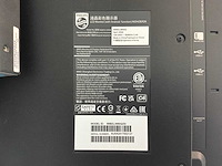 Philips 55bdl3650q 55" bewegwijzerdisplay (3x) - afbeelding 6 van  8