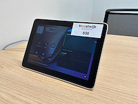 Philips 55bdl3650q 55" professioneel display met poly videoconferentiesysteem - afbeelding 2 van  4