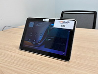 Philips 55bdl3650q 55" professioneel display met poly videoconferentiesysteem - afbeelding 4 van  6