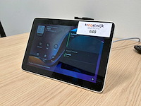 Philips 55bdl3650q 55" professioneel display met poly videoconferentiesysteem - afbeelding 4 van  6