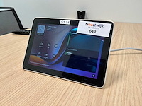 Philips 55bdl3650q 55" professioneel display met poly videoconferentiesysteem - afbeelding 4 van  6