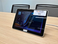 Philips 55bdl3650q 55" professioneel display met poly videoconferentiesysteem - afbeelding 4 van  6