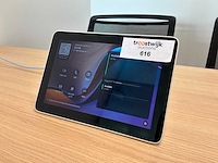 Philips 55bdl3650q 55" professioneel display met poly videoconferentiesysteem - afbeelding 4 van  6