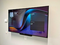 Philips 55bdl3650q 55" professioneel display met poly videoconferentiesysteem - afbeelding 1 van  1