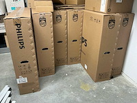 Philips 55bdl4007x/00 video wall scherm 8 - projectiescherm - afbeelding 5 van  6