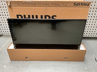 Philips 55bdl4050d monitor - afbeelding 1 van  5