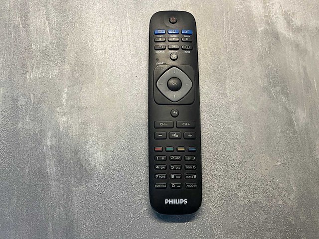 Philips 55hfl2879 televisie - afbeelding 4 van  4