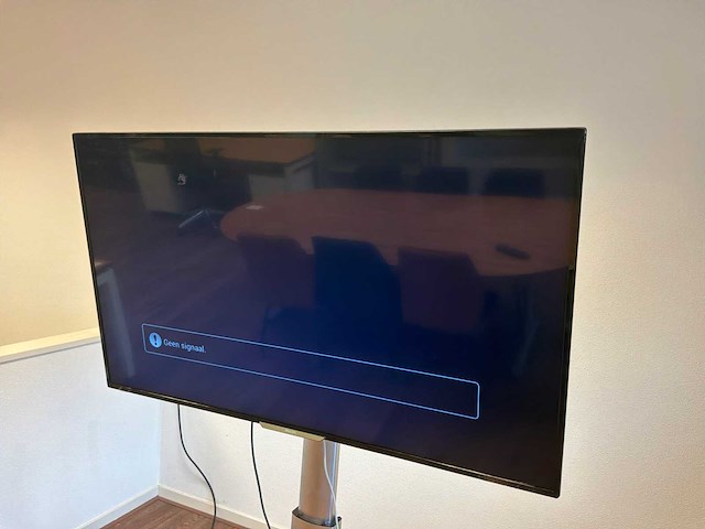 Philips 55hfl5009d12 televisie - afbeelding 4 van  8