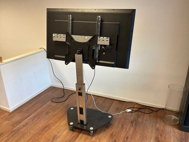 Philips 55hfl5009d12 televisie - afbeelding 6 van  8
