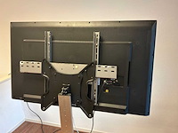 Philips 55hfl5009d12 televisie - afbeelding 1 van  8