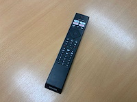 Philips 55oled706/12 ambilight televisie op verrijdbaar neomounts statief - afbeelding 4 van  12