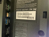 Philips 55oled706/12 ambilight televisie op verrijdbaar neomounts statief - afbeelding 6 van  12