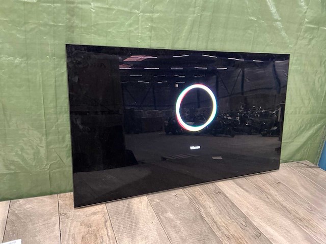 Philips 55oled807/12ambilight 55” android oled televisie - afbeelding 5 van  12