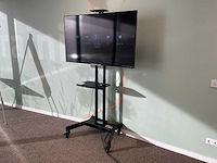 Philips 55pfk6409/12 55” televisie - afbeelding 1 van  7