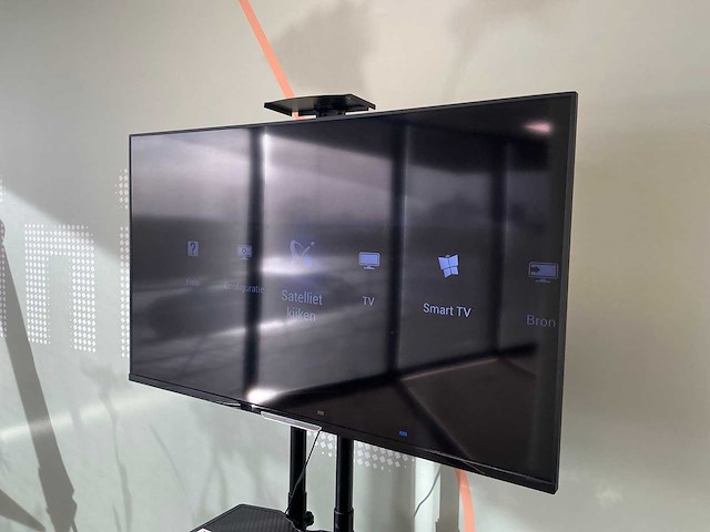 Philips 55pfk6409/12 55” televisie - afbeelding 2 van  7